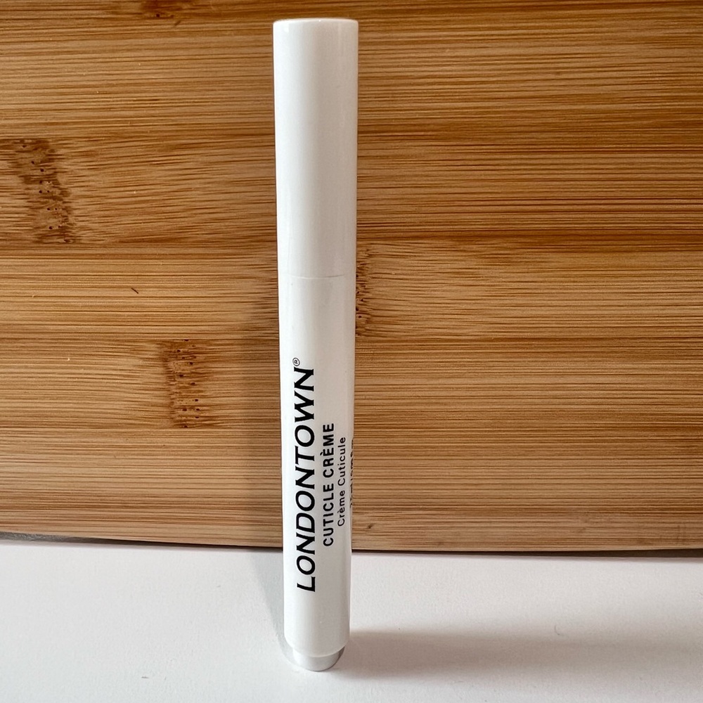 Londontown Cuticle Crème